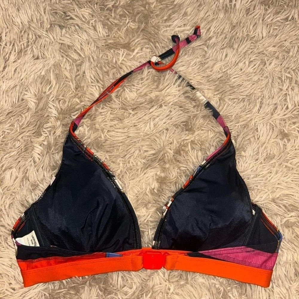 Vintage Hermes Bikini Top 2000 size 36 - Picture 7 of 8